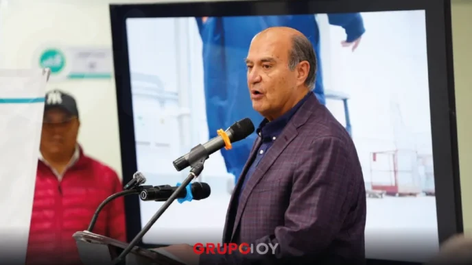 Centro Regional para la Prevención y Calidad Ambiental Hidalgo
