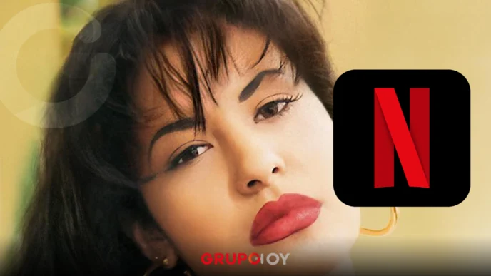 Netflix estrenará en noviembre el documental "Selena y Los Dinos: A Family's Legacy"