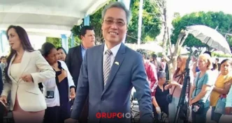 Taiwan apoyos en Hidalgo