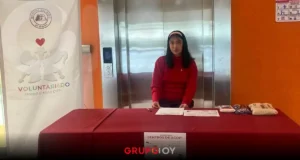 Abren centros de acopio para ayudar a damnificados por el huracán Priscilla