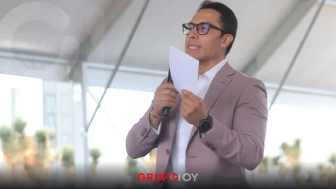 ambulantes en Pachuca