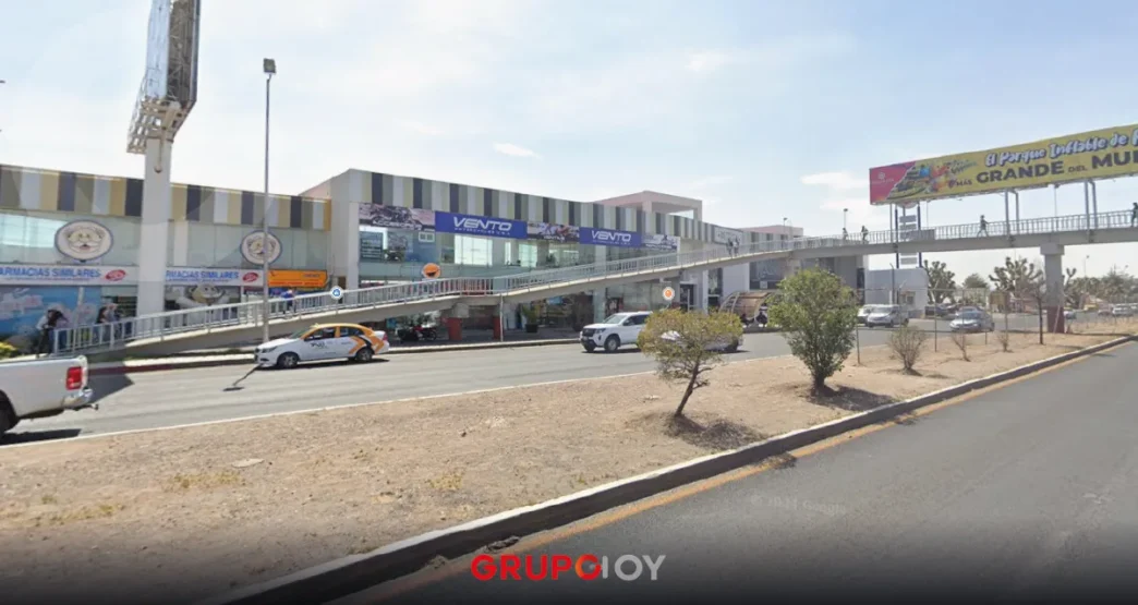 Cerrarán parcialmente el boulevard Santa Catarina por rehabilitación