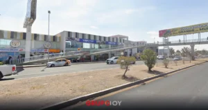 Cerrarán parcialmente el boulevard Santa Catarina por rehabilitación