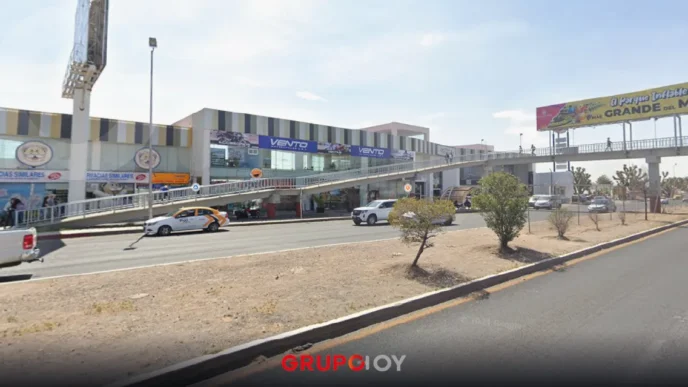 Cerrarán parcialmente el boulevard Santa Catarina por rehabilitación