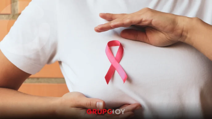 En Hidalgo se registran casi 300 casos de cáncer de mama en 2025, reporta SSH