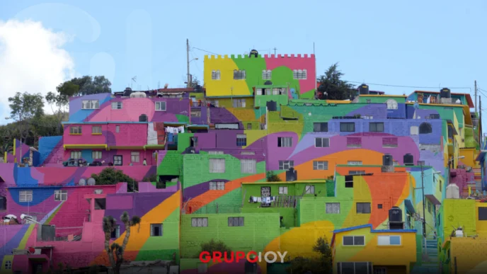 Autoridades de Pachuca evalúan casas abandonadas en riesgo de colapso para prevenir accidentes