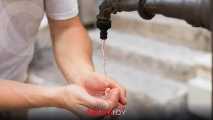 ¿Cuáles colonias de Pachuca enfrentarán un corte de agua?