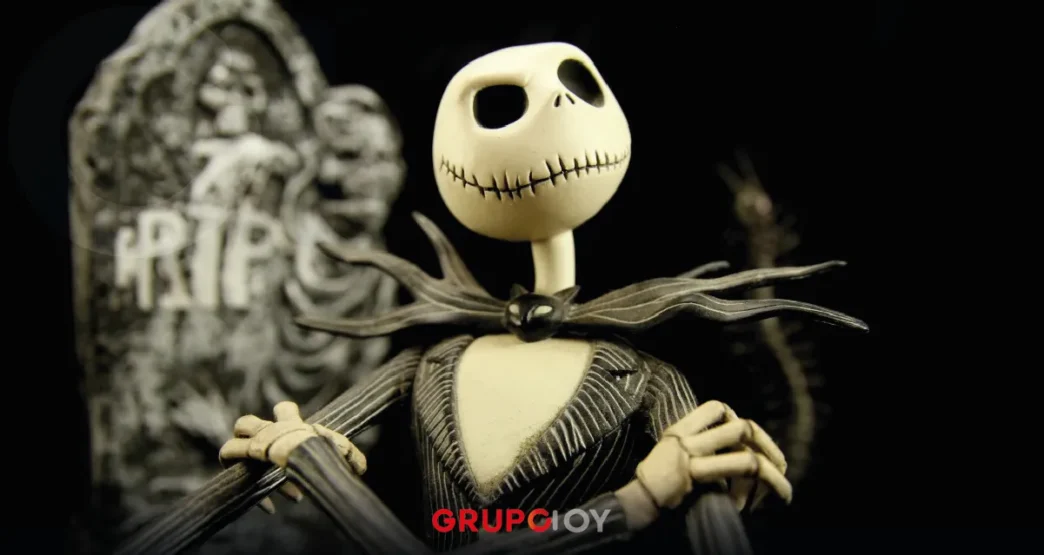 Pachuca proyectará "El extraño mundo de Jack" con orquesta en vivo