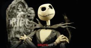 Pachuca proyectará "El extraño mundo de Jack" con orquesta en vivo