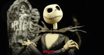 Pachuca proyectará "El extraño mundo de Jack" con orquesta en vivo