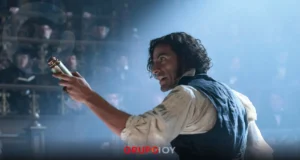 ¿En qué cines de Hidalgo estará 'Frankenstein', de Guillermo del Toro?