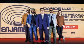 Enjambre en Pachuca. ¿Cuánto cuestan los boletos?