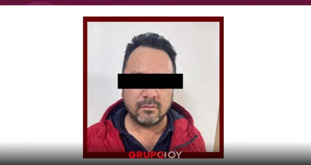 Marcos Miguel T. V., exalcalde de Singuilucan, es vinculado a proceso por uso ilícito de recursos públicos