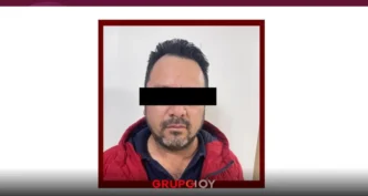 Marcos Miguel T. V., exalcalde de Singuilucan, es vinculado a proceso por uso ilícito de recursos públicos