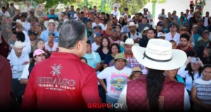 Hidalgo