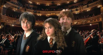 Hidalgo realiza concierto sinfónico de Harry Potter en apoyo a damnificados por Priscilla
