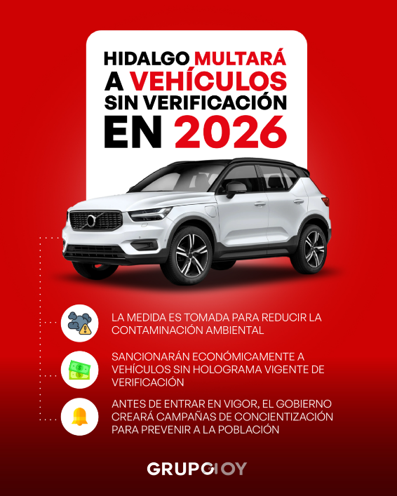 multas hidalgo