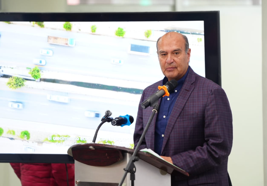 Centro Regional para la Prevención y Calidad Ambiental Hidalgo