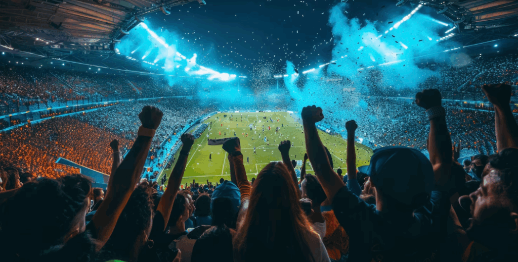 México Argentina Sub-20