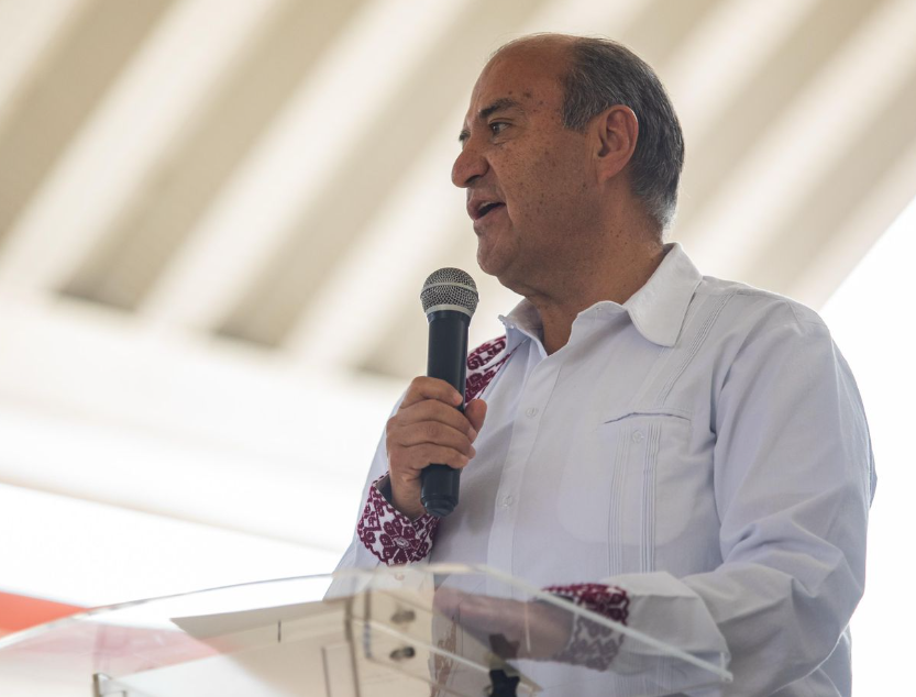 Maratones por la Lectura en Tula de Allende