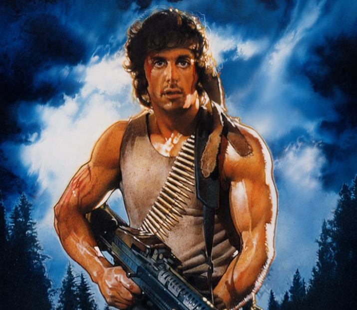 Draw Struzan pósters