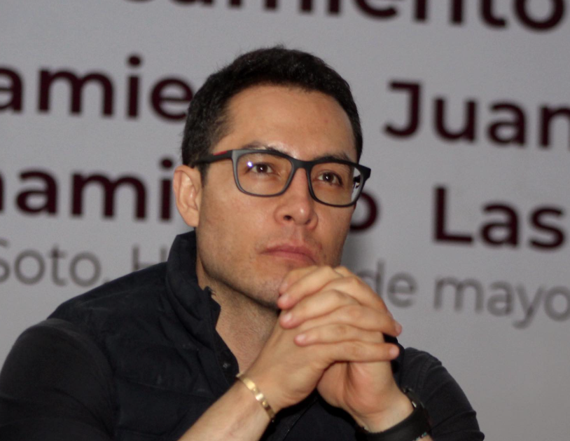 ambulantes en Pachuca