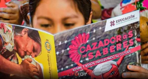 Hidalgo impulsa la educación en lenguas maternas en más de mil escuelas