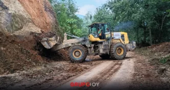 Gobierno de Hidalgo refuerza limpieza en Huehuetla, Molango, Tlanchinol y Tepehuacán