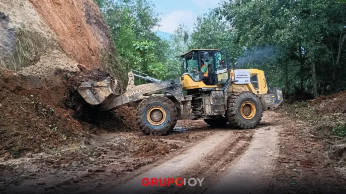 Gobierno de Hidalgo refuerza limpieza en Huehuetla, Molango, Tlanchinol y Tepehuacán