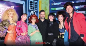 'Mentiras. El Musical' llega a Pachuca