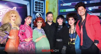 'Mentiras. El Musical' llega a Pachuca