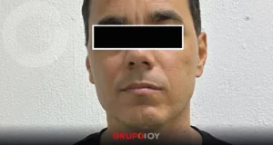 Omar Bravo tiempo de cárcel