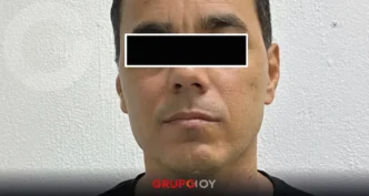 Omar Bravo tiempo de cárcel