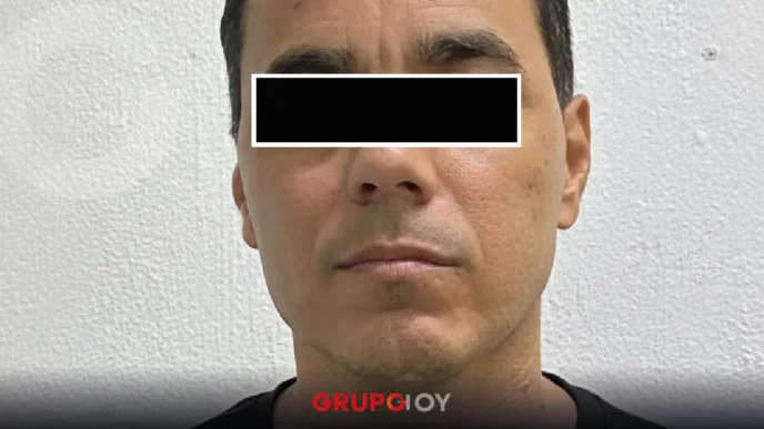 Omar Bravo tiempo de cárcel