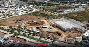 Pachuca tendrá un nuevo Walmart en Zona Plateada