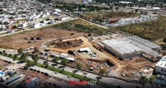 Pachuca tendrá un nuevo Walmart en Zona Plateada