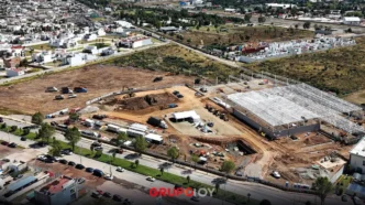 Pachuca tendrá un nuevo Walmart en Zona Plateada