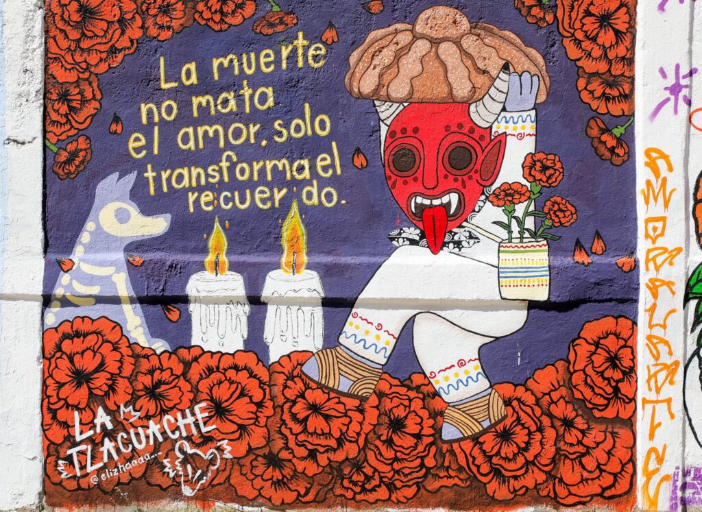 ¿Qué hacer en Pachuca rumbo al Día de Muertos 2025?