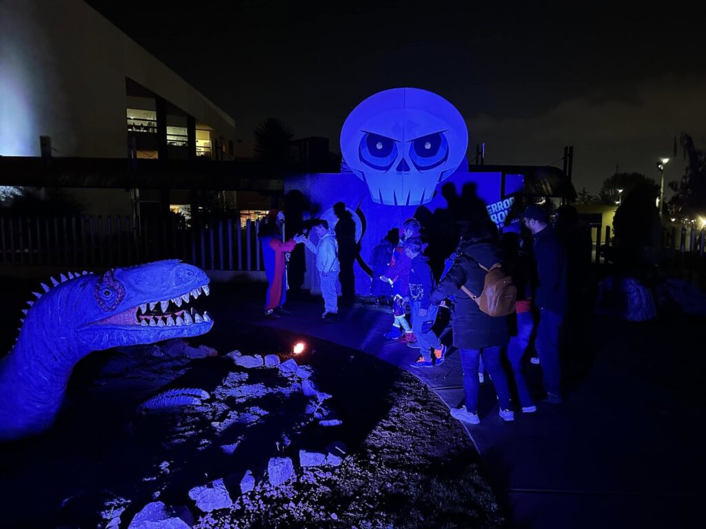 ¿Qué hacer en Pachuca rumbo al Día de Muertos 2025?