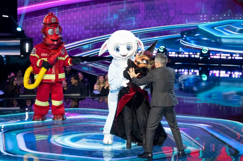 ¿Quién salió eliminado ayer 26 de octubre de '¿Quién es la máscara?' 2025?