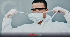 Detienen en Hidalgo a hombre que fingía ser doctor para robar equipo médico en hospitales