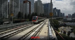 Los trenes del AIFA a Pachuca se construirán en Querétaro