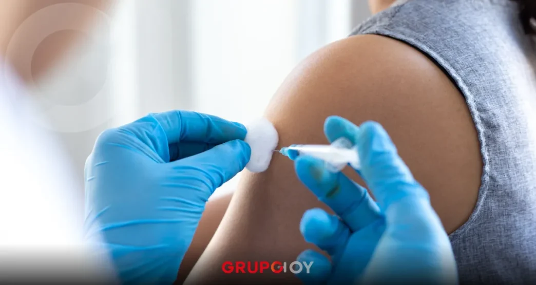 Secretaría de Salud de Hidalgo arranca campaña de vacunación contra la influenza 2025–2026