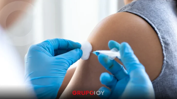 Secretaría de Salud de Hidalgo arranca campaña de vacunación contra la influenza 2025–2026