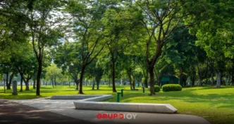 ¿Cuándo operará el Parque de Economía Circular? todo lo que debes saber