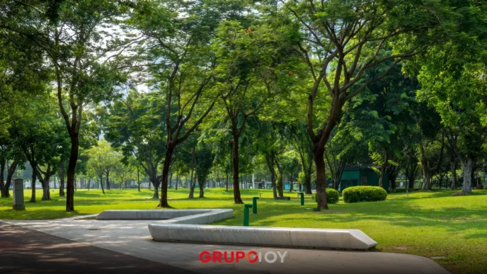 ¿Cuándo operará el Parque de Economía Circular? todo lo que debes saber