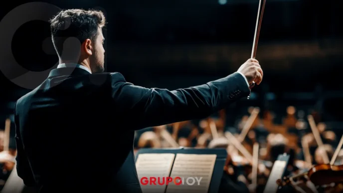 Concierto OSEH 2025: Homenaje a la grandeza humana en la CDMX