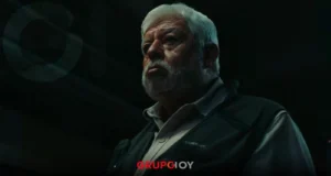 Jaime Maussan Stranger Things