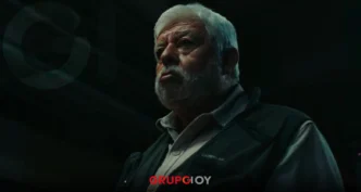 Jaime Maussan Stranger Things