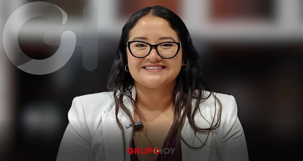 Vanesa Escalante rinde cuentas: Los avances de salud en Hidalgo